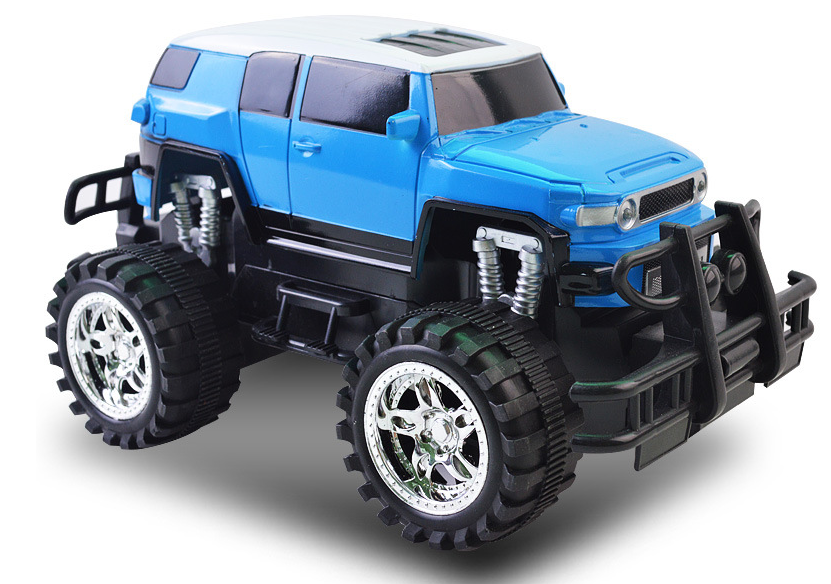 電動(dòng)遙控車玩具