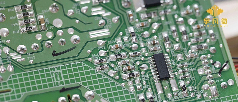 單片機(jī)芯片采購的注意事項(xiàng)