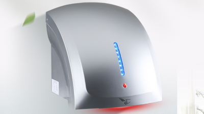 自動(dòng)感應(yīng)烘手器方案開(kāi)發(fā)