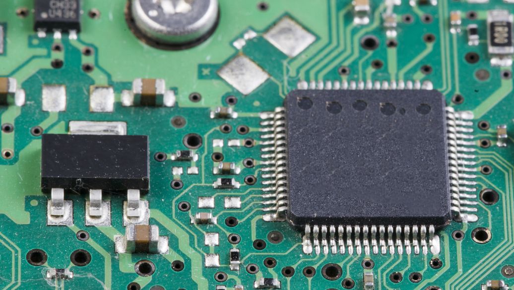 射頻芯片與普通芯片的區(qū)別 射頻芯片與普通芯片的區(qū)別