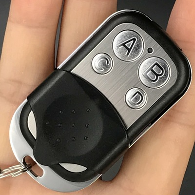 怎么區(qū)分433和315遙控模塊