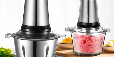 家用電動絞肉機(jī)方案開發(fā)