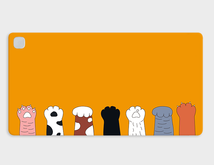 加熱鼠標(biāo)墊方案開發(fā)