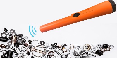 金屬探測(cè)器單片機(jī)方案開(kāi)發(fā)