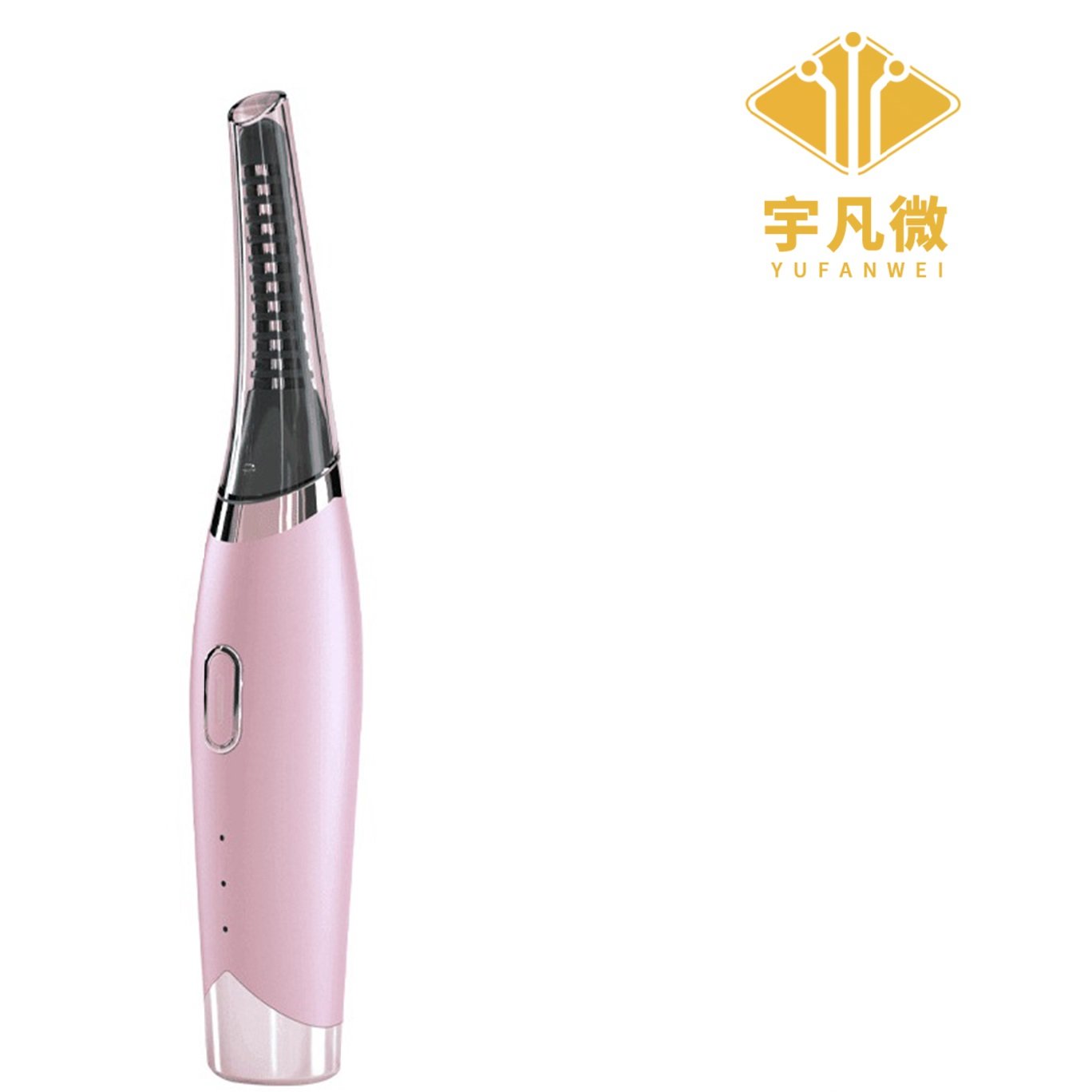 電動睫毛翹卷器方案