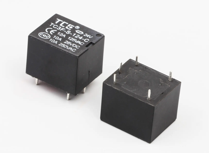 繼電器的工作原理及作用 繼電器的工作原理及作用