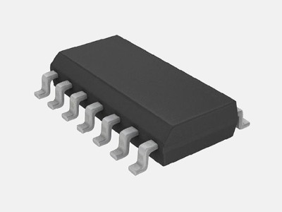 YF55ED單片機 8位OTP MCU產品