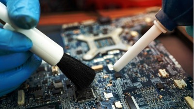 國產芯片最大的技術難點是什么?