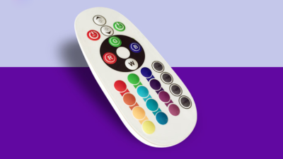 RGB控制器方案開(kāi)發(fā)