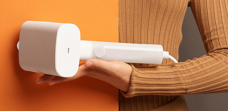 便攜掛燙機(jī)方案開(kāi)發(fā)