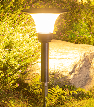 草坪燈方案開(kāi)發(fā)