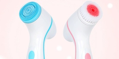 電動潔面刷開發(fā)方案，電動潔面儀單片機方案