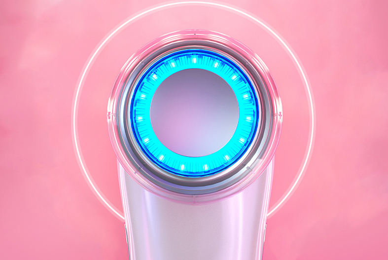 超聲波導(dǎo)入儀方案開發(fā)