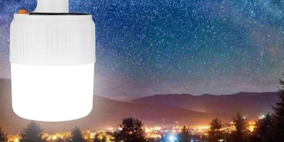 LED應(yīng)急球泡燈方案開(kāi)發(fā)