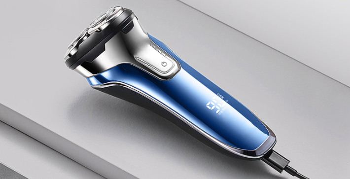 剃須刀方案開發(fā)