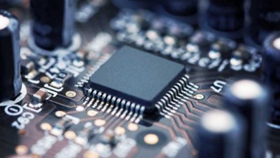 在控制系統(tǒng)領(lǐng)域使用廣泛的8位mcu