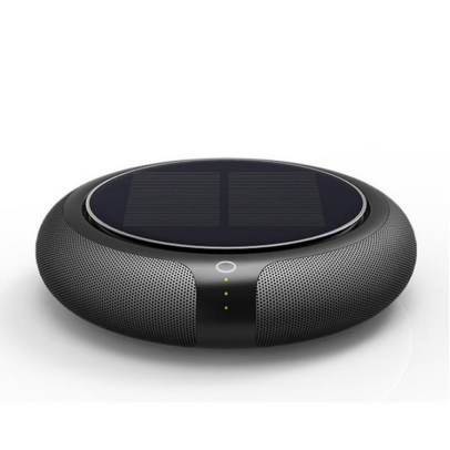 車(chē)載空氣凈化器方案設(shè)計(jì)