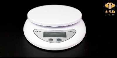 智能電子秤方案開發(fā)