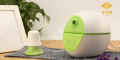 聲控加濕器方案開發(fā)