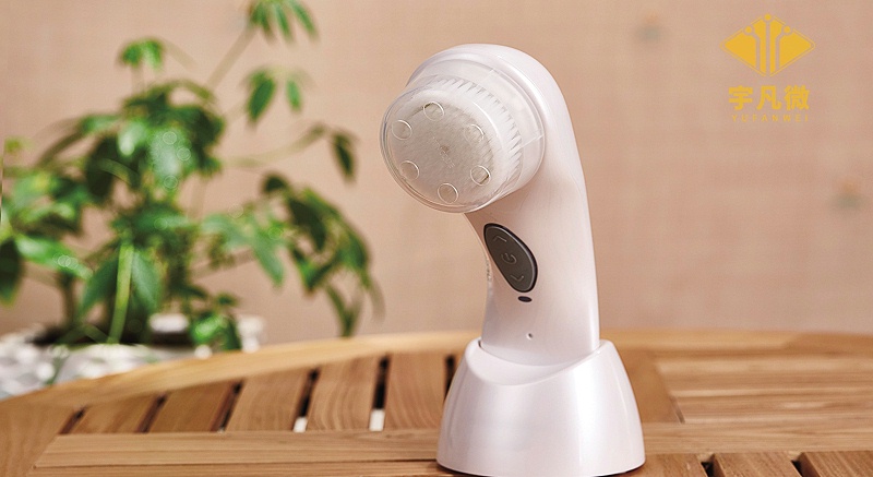 多功能美容儀單片機(jī)解決方案