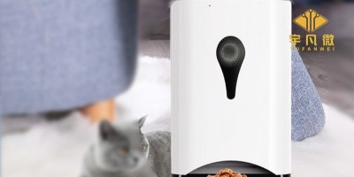 寵物投食器方案開(kāi)發(fā)