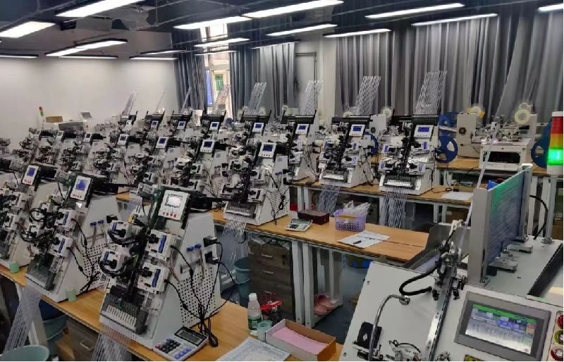 宇凡微單片機(jī)燒錄器