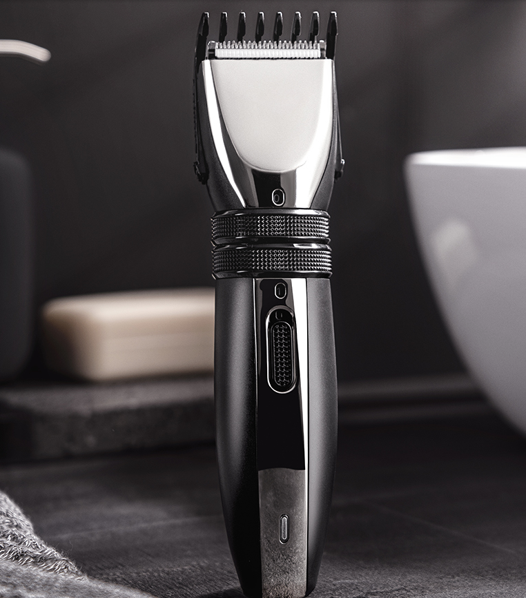 電動(dòng)理發(fā)器方案開發(fā)