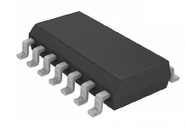 YF8A053D單片機(jī)