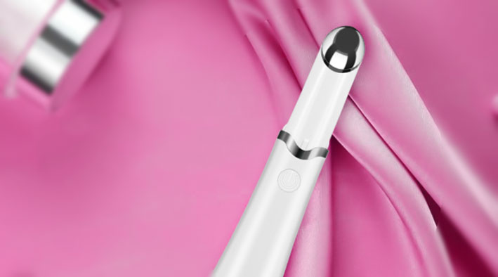 眼部美容儀方案開發(fā)