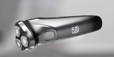 電動剃須刀方案開發(fā)設(shè)計