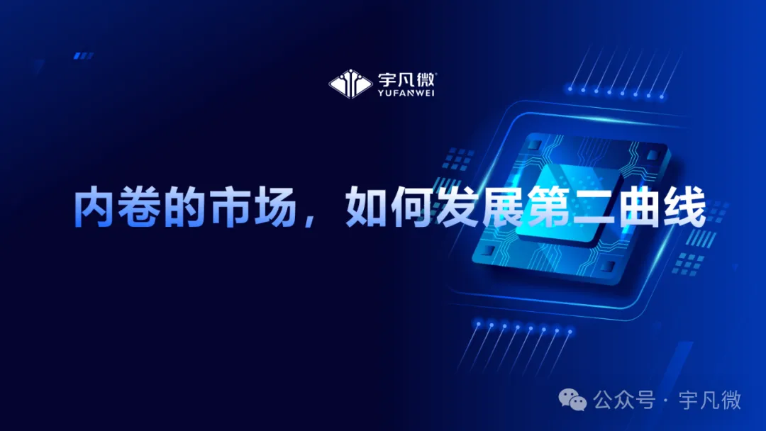 采供交流 精準(zhǔn)對接 | 宇凡微受邀參加華強(qiáng)·創(chuàng)科技選品交流會