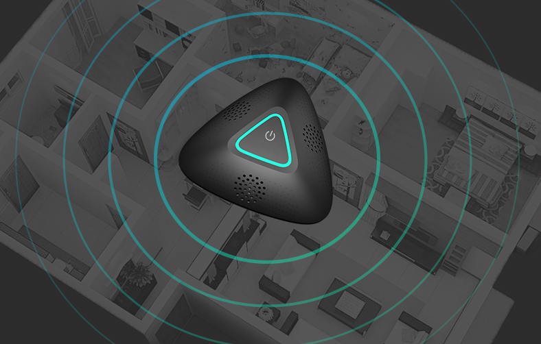 超聲波驅(qū)鼠器方案開發(fā)