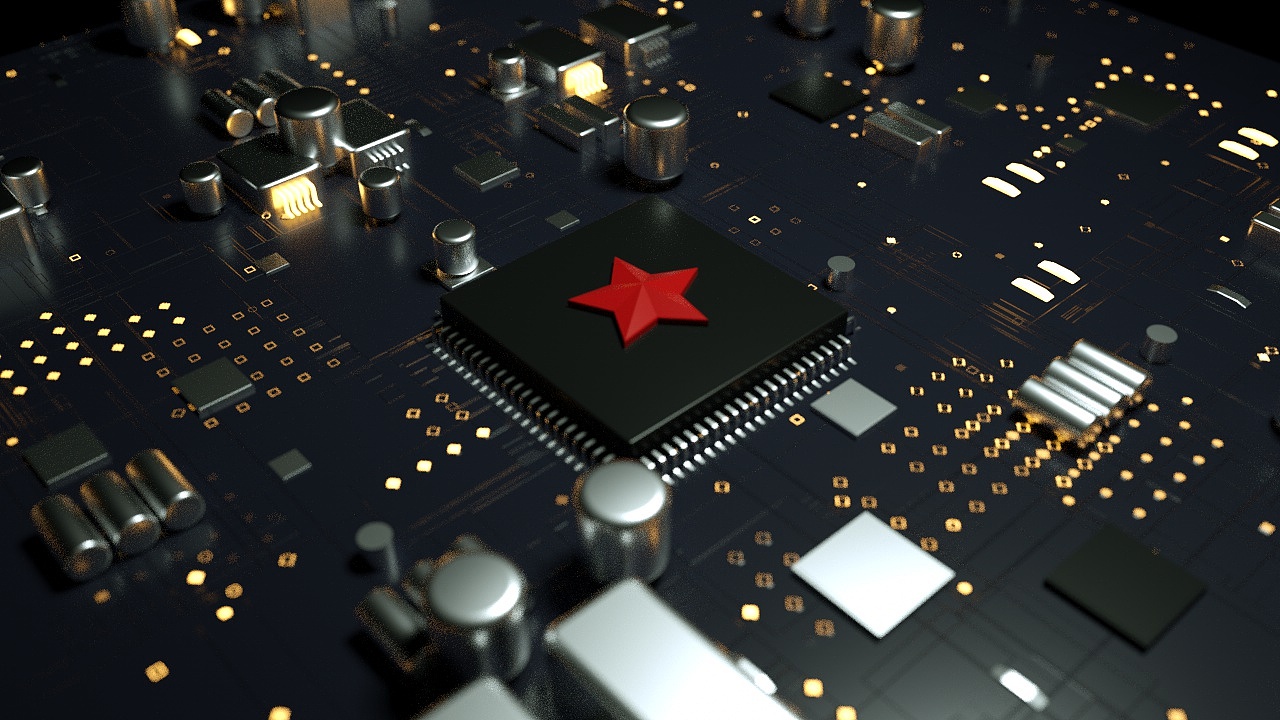 cpu、gpu、npu、mcu都是干什么用的