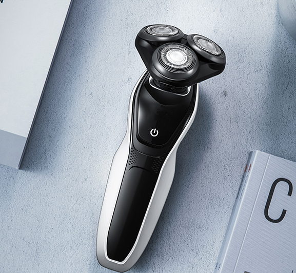 電動剃須刀方案開發(fā)