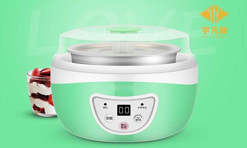 家用智能酸奶機(jī)方案開(kāi)發(fā)