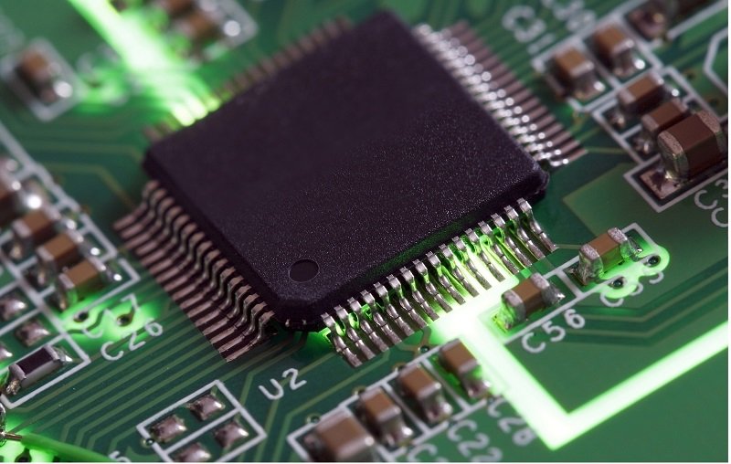 單片機