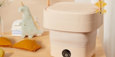 全自動(dòng)迷你洗衣機(jī)方案