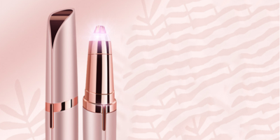 電動(dòng)修眉刀方案開(kāi)發(fā)