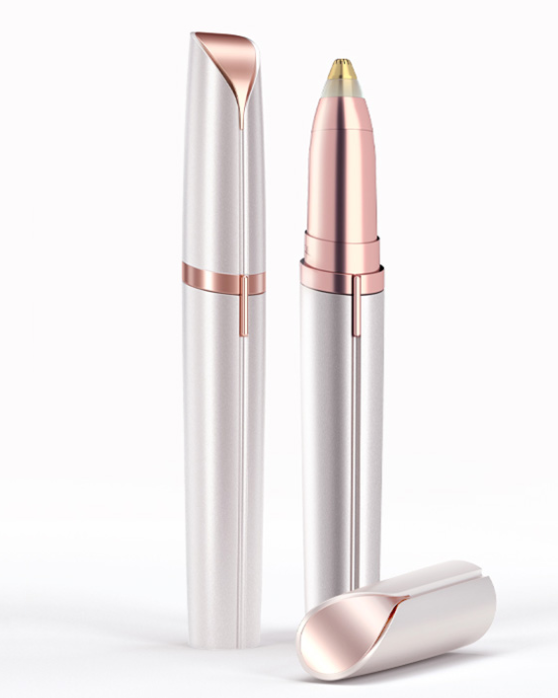 電動修眉刀方案開發(fā)