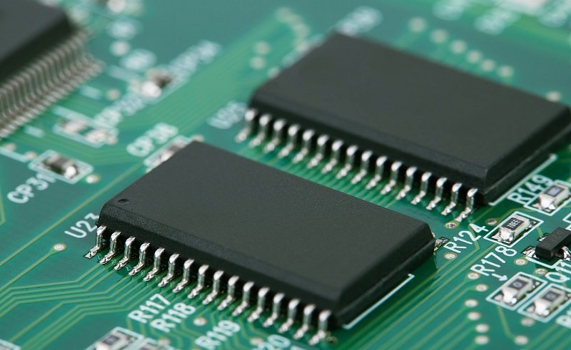 單片機(jī)與嵌入式