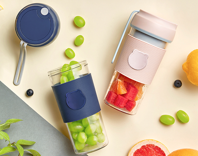 榨汁杯方案開發(fā)