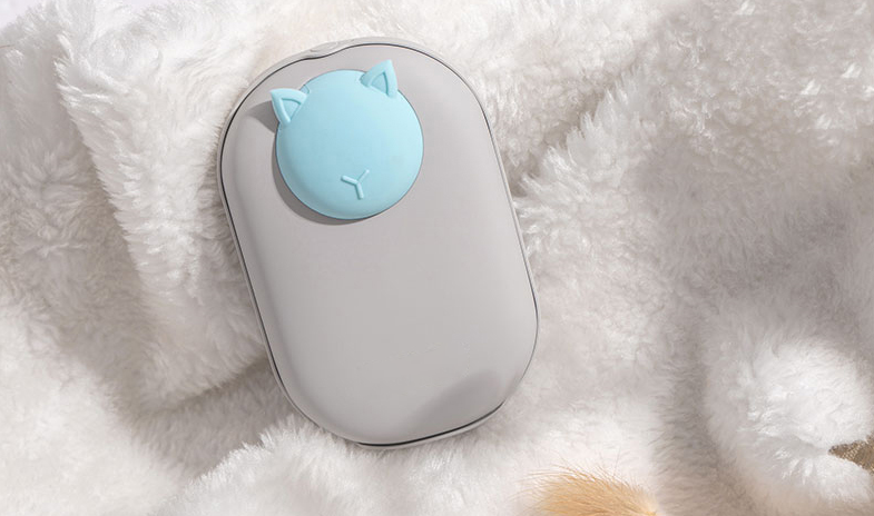 暖手寶開發(fā)方案