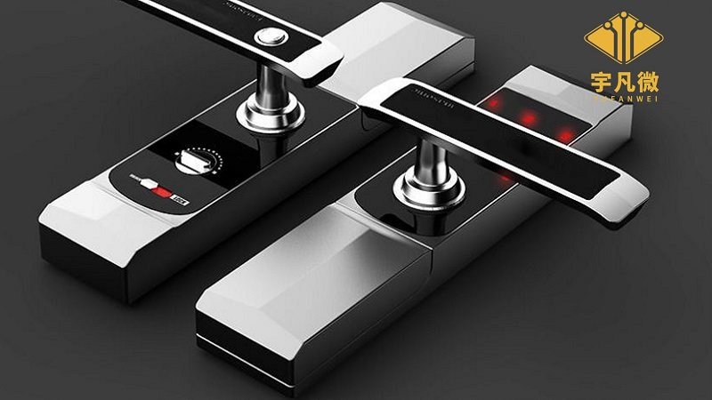 智能門鎖方案開發(fā)