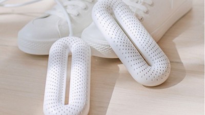 干鞋器方案開發(fā)的結(jié)構(gòu)以及主控芯片的選擇