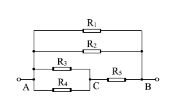 純電阻電路是什么意思