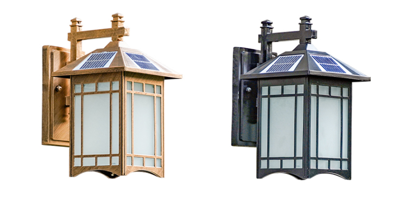 太陽能燈方案開發(fā)