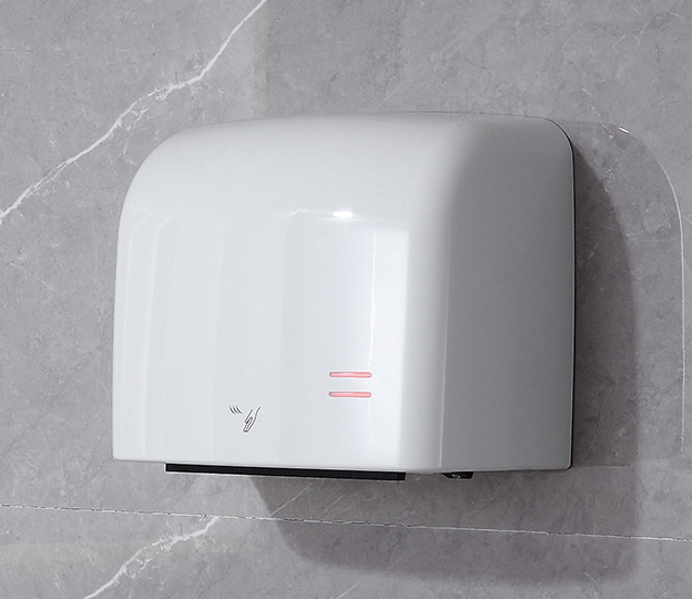 自動感應(yīng)烘手器方案開發(fā)