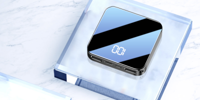 手機(jī)充電寶開發(fā)方案