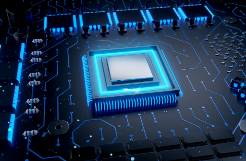 中國造不出芯片的原因是什么 中國造不出芯片的原因是什么