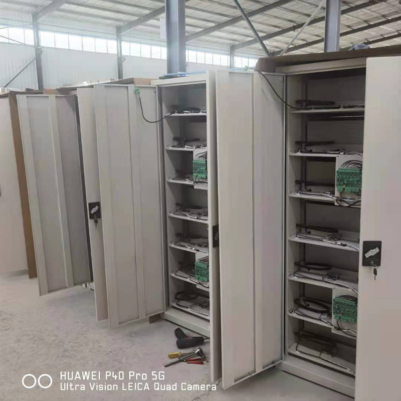 江蘇實(shí)驗(yàn)室智能?；穬?chǔ)存柜